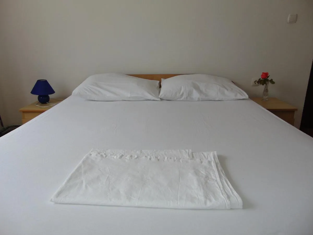 Apartment Mia Ζαντάρ Κροατία