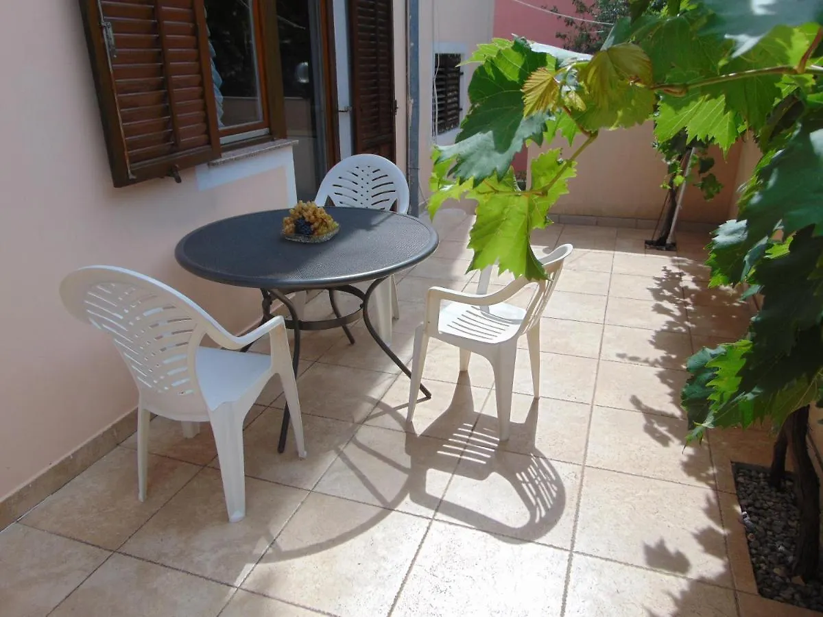 Apartment Mia Zadar