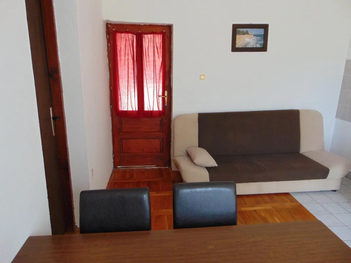 Apartment Mia Zadar