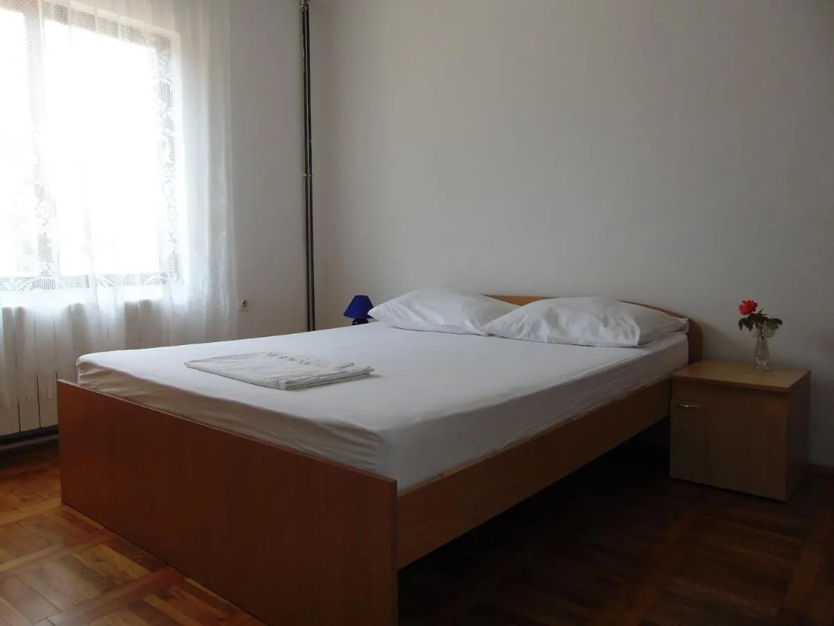 Apartment Mia Zadar