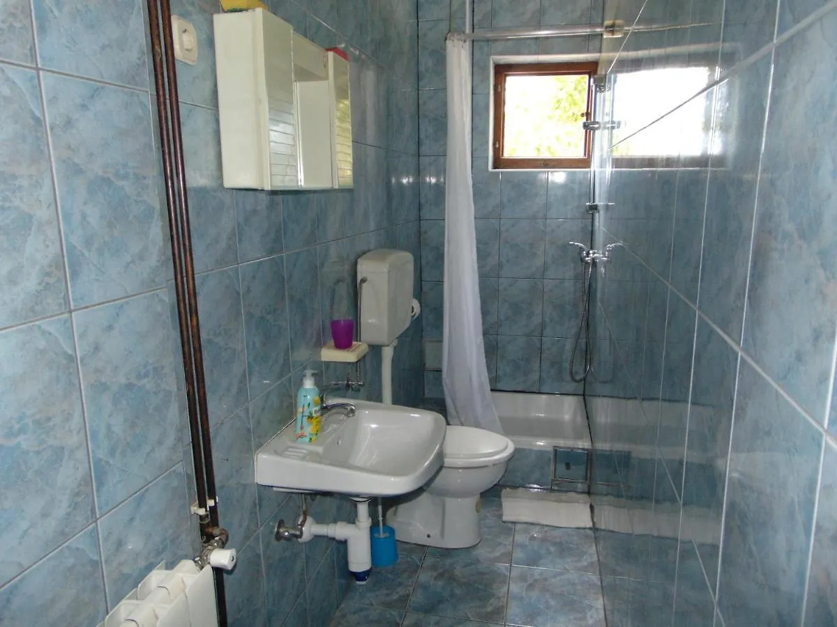 Apartment Mia Zadar Croatia